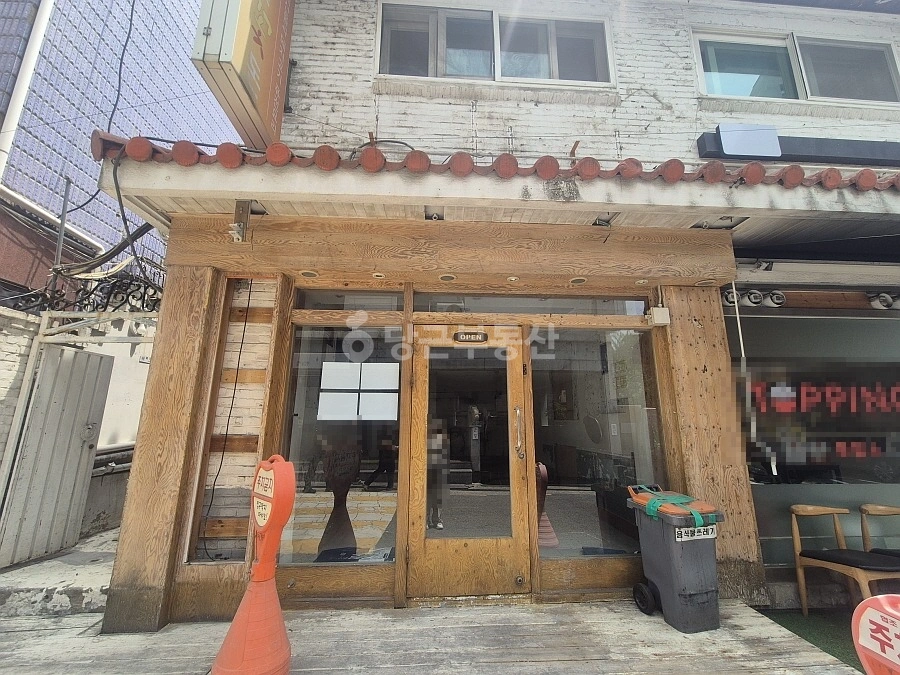 서울특별시 강남구 논현동 상가 사진 1