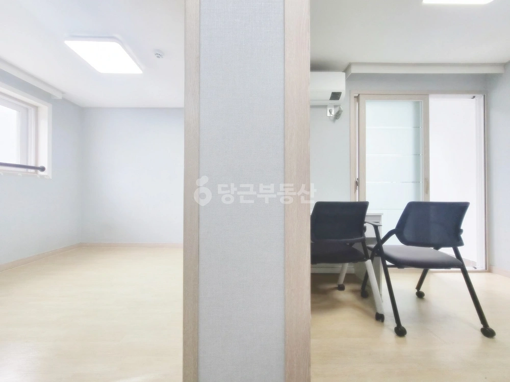 대구광역시 동구 서호동 원룸 사진 1