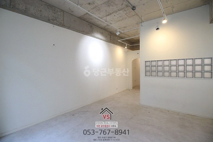 대구광역시 수성구 상동 상가 사진 1