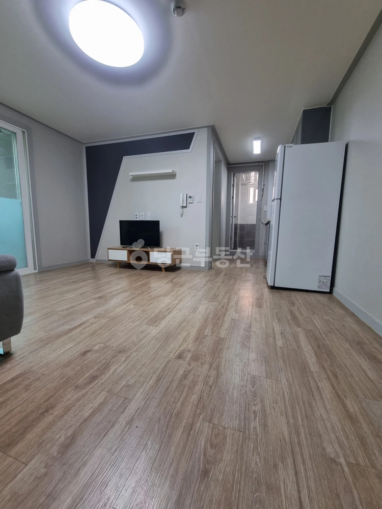 충청북도 청주시 상당구 용정동 원룸 사진 1