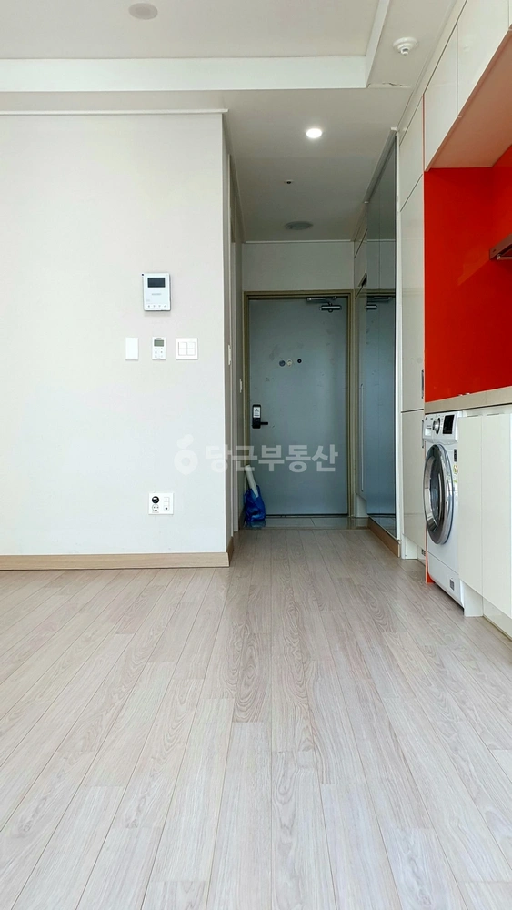 대구광역시 중구 하서동 오피스텔 사진 1