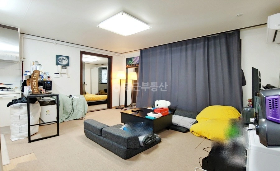 서울특별시 강남구 논현동 원룸 사진 1