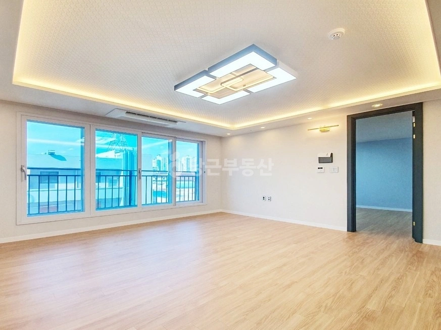 경기도 부천시 소사구 소사본동 아파트 사진 1