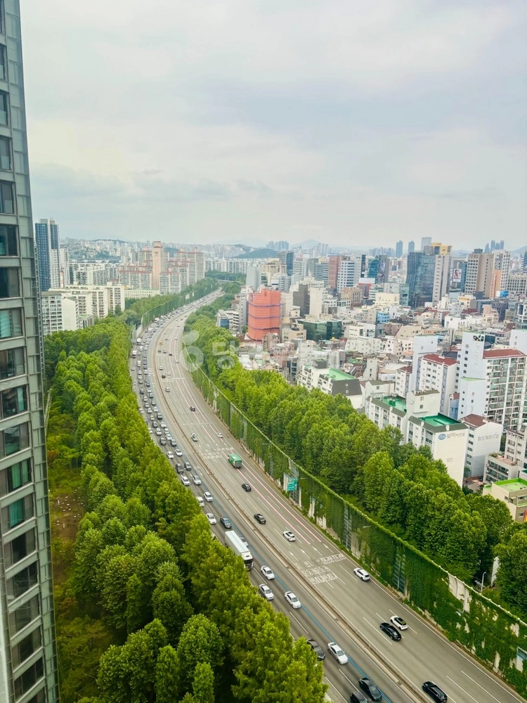 서울특별시 서초구 잠원동 아파트 사진 1