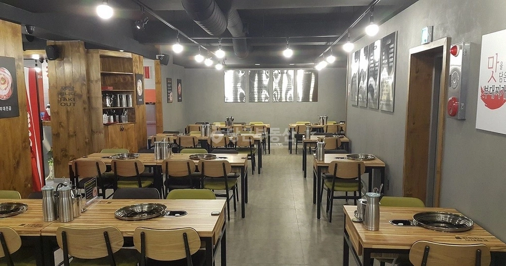 서울특별시 종로구 관철동 상가 사진 1