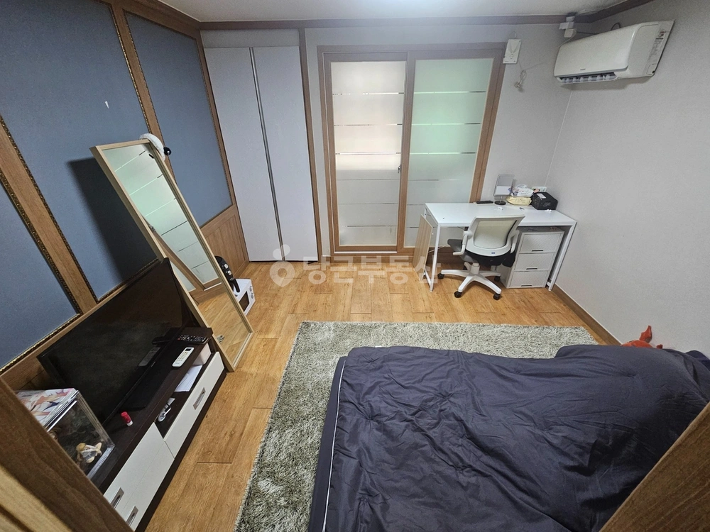 충청남도 아산시 용화동 원룸 사진 1