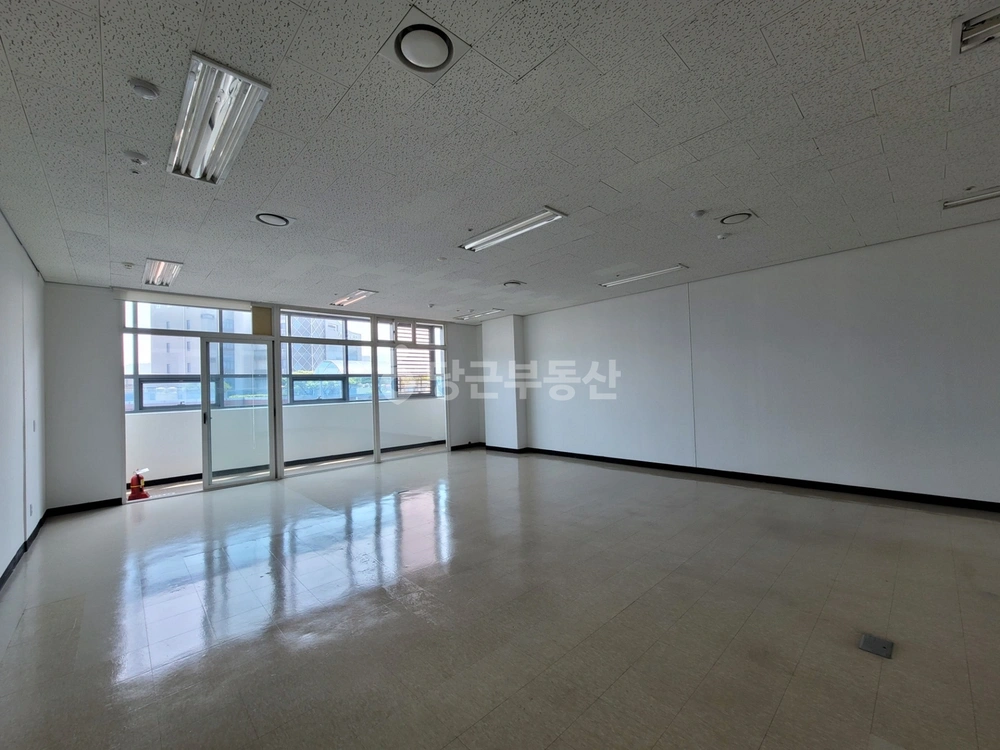 경기도 군포시 당정동 사무실 사진 1