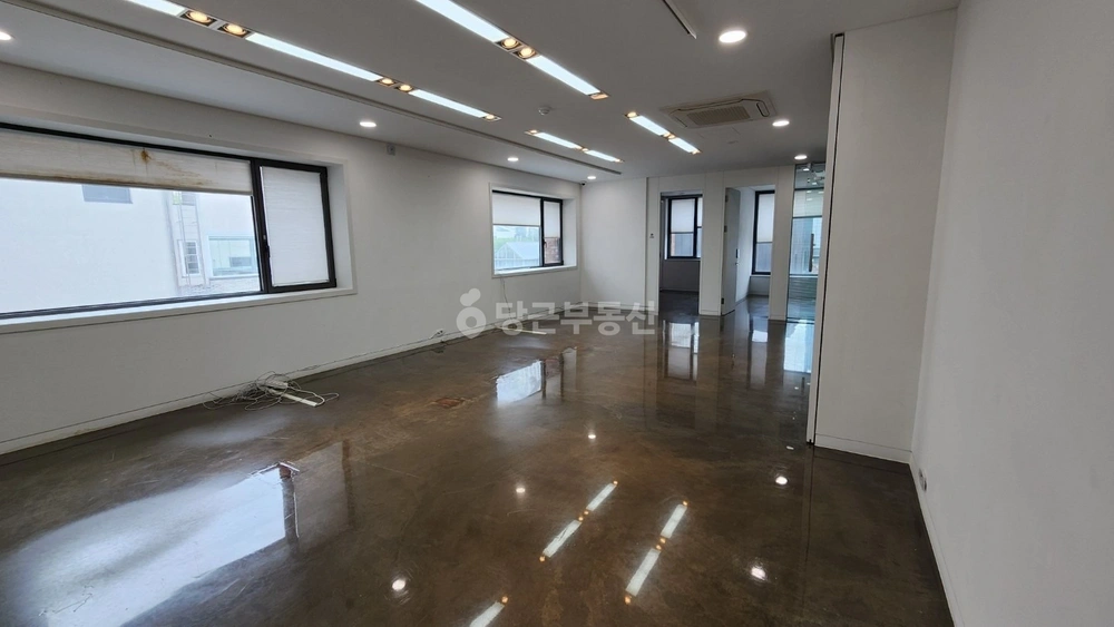 부산광역시 수영구 망미동 사무실 사진 1
