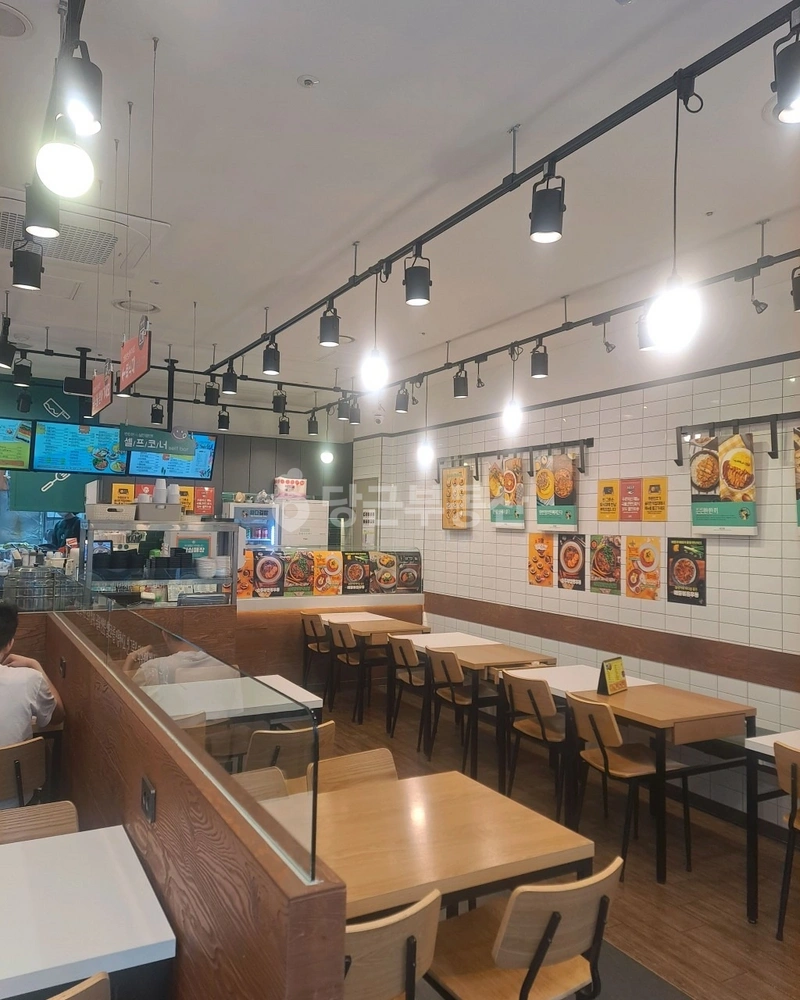 서울특별시 강남구 역삼동 상가 사진 1