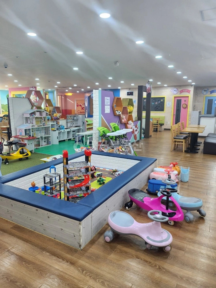 경상북도 영천시 조교동 상가 사진 1