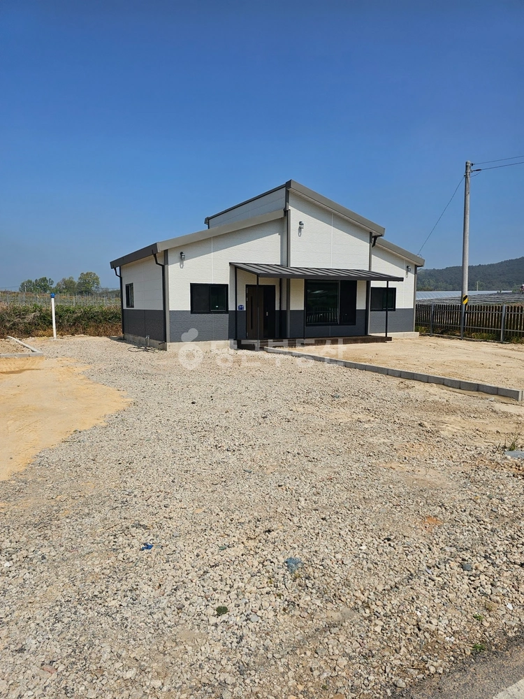 전남광주통합특별시 영광군 군서면 단독/전원주택 사진 1