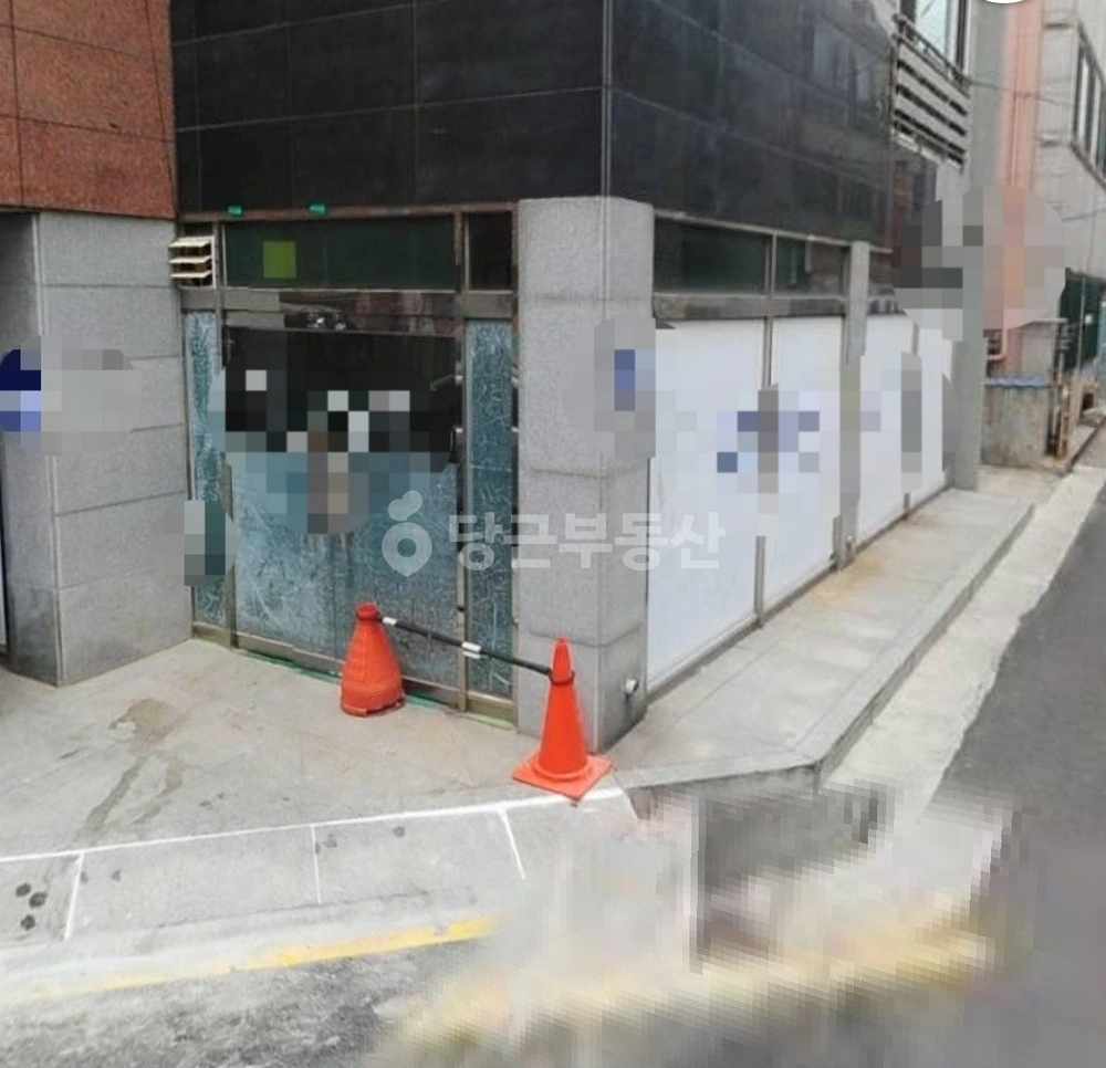 울산광역시 남구 달동 상가 사진 1