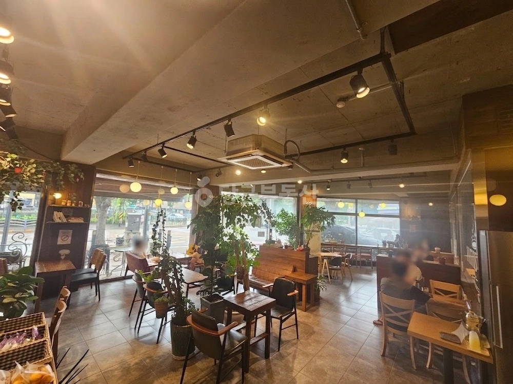 경기도 안산시 단원구 와동 상가 사진 1
