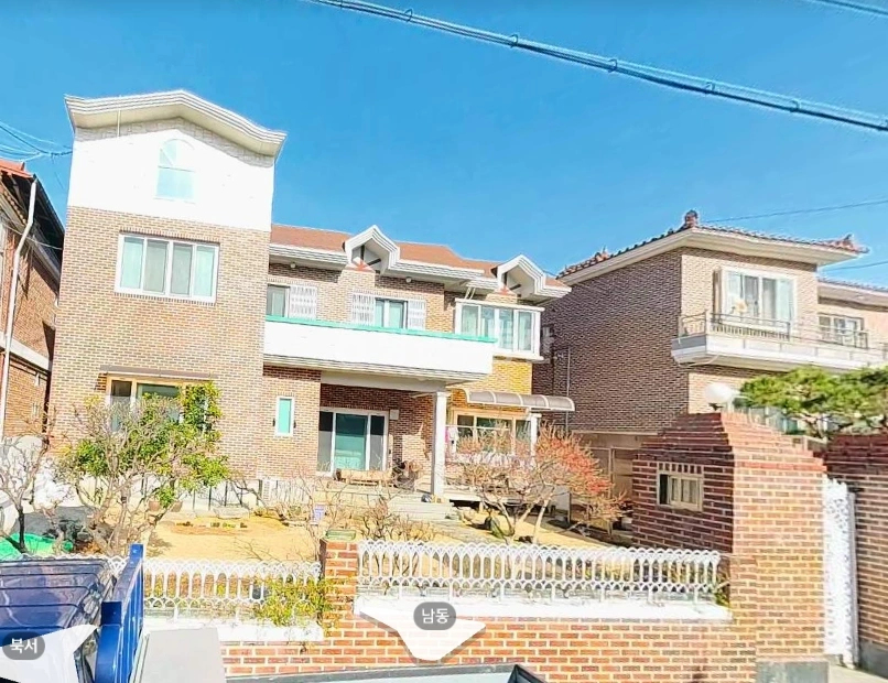 경상남도 창원시 성산구 가음동 단독/전원주택 사진 1