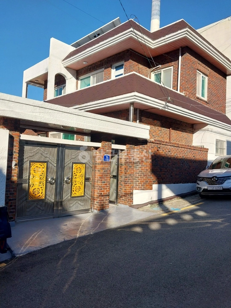 부산광역시 사하구 당리동 단독/전원주택 사진 1