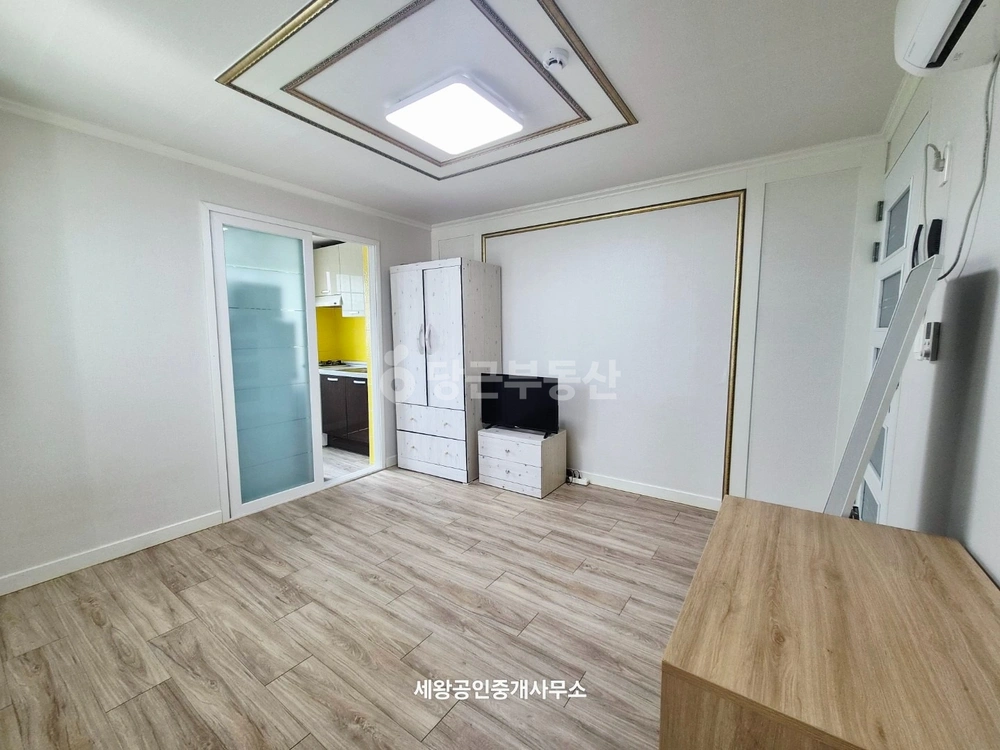 경상북도 경산시 정평동 원룸 사진 1