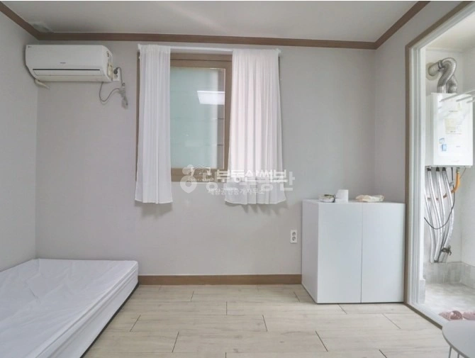 경상북도 경산시 정평동 원룸 사진 1