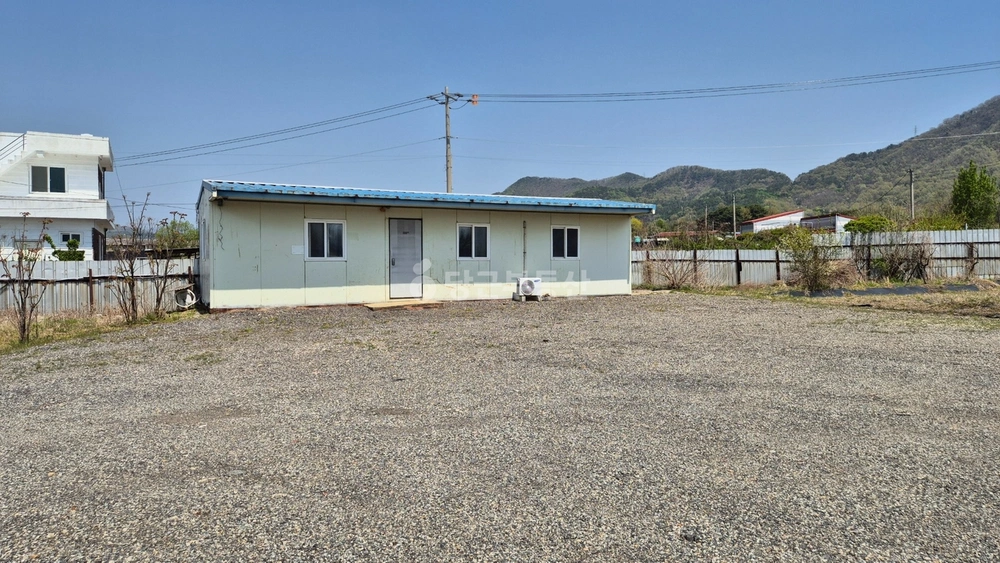 충청남도 논산시 연산면 공장/창고 사진 1