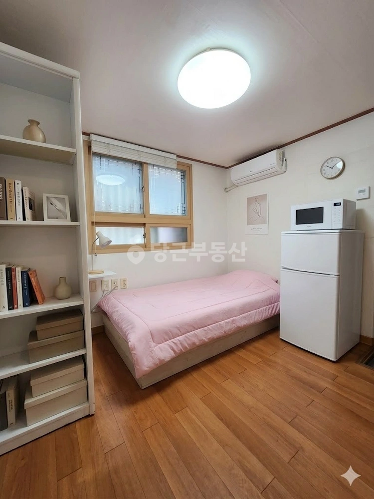서울특별시 관악구 봉천동 원룸 사진 1