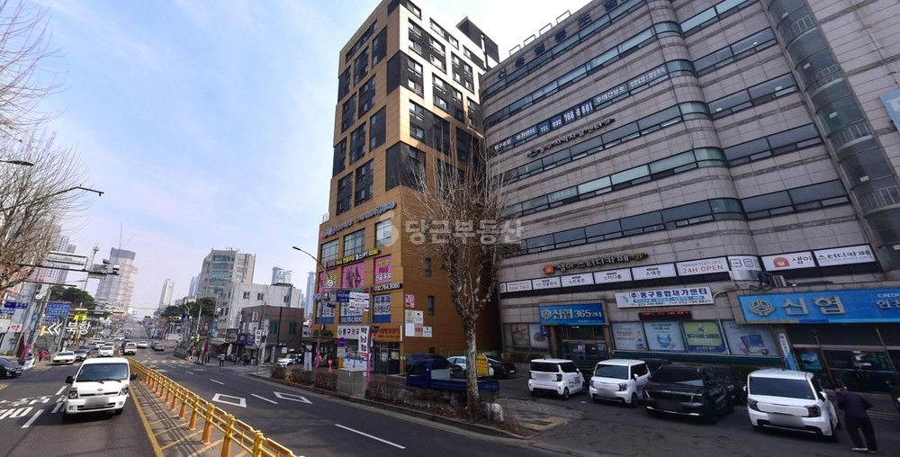 인천광역시 제물포구 송림동 상가 사진 1