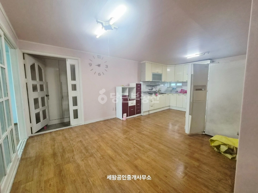 경상북도 경산시 사정동 아파트 사진 1