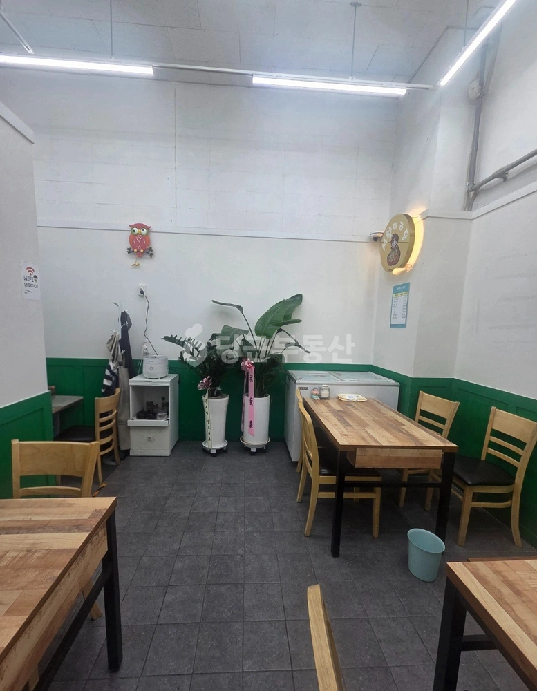 인천광역시 부평구 부평동 상가 사진 1