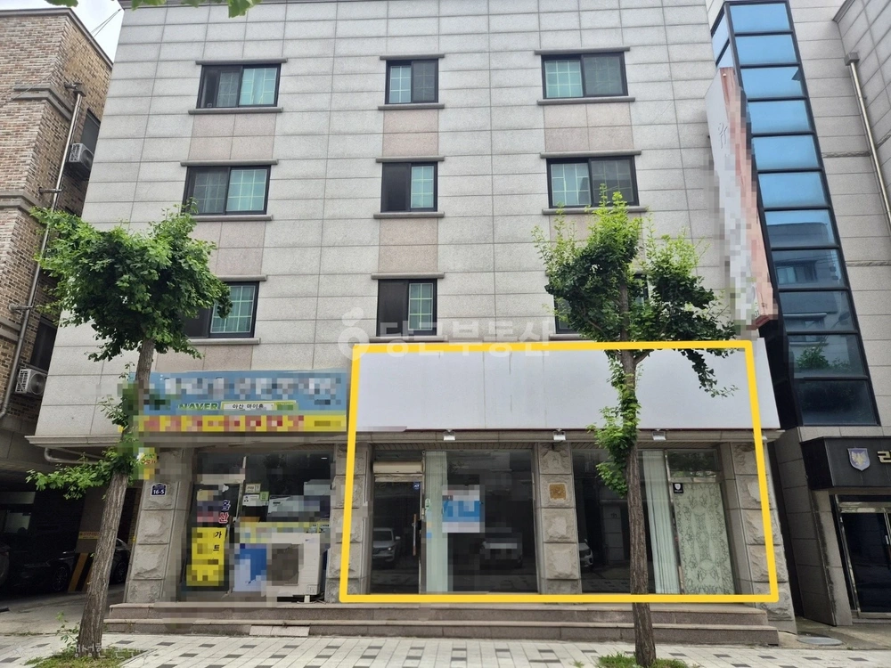 충청남도 아산시 배방읍 상가 사진 1