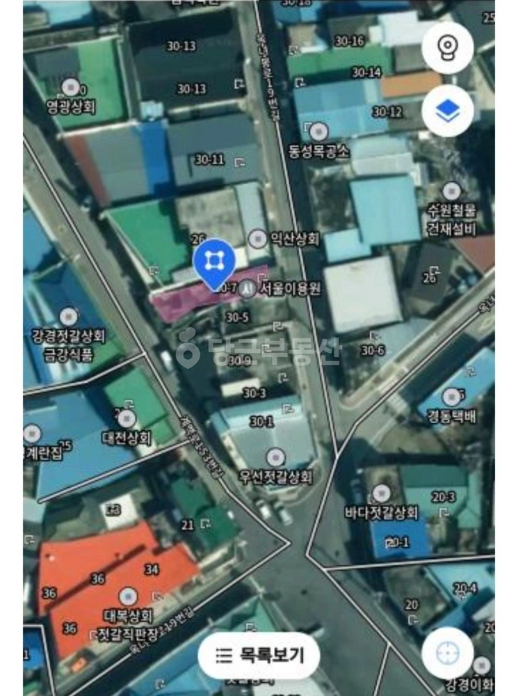 충청남도 논산시 강경읍 상가 사진 1