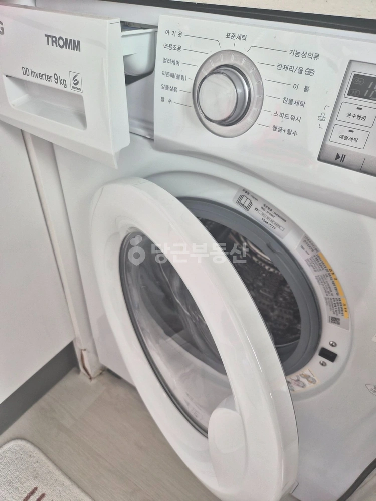 경기도 안산시 단원구 선부동 오피스텔 사진 1