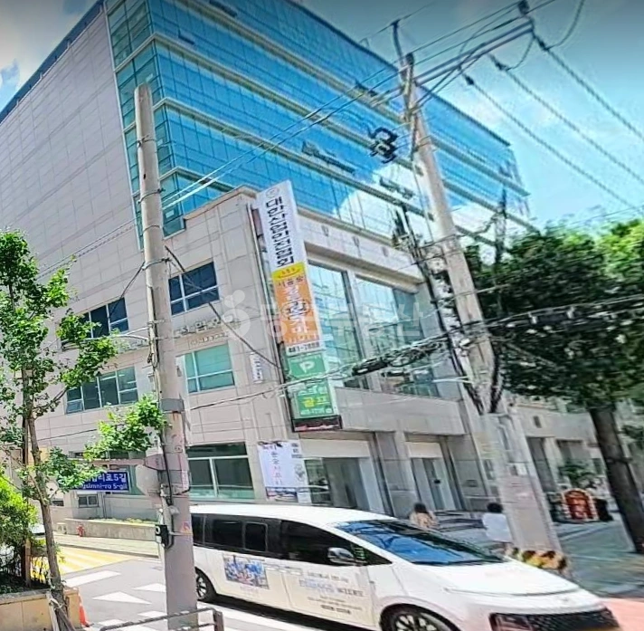 서울특별시 성동구 성수동1가 오피스텔 사진 1