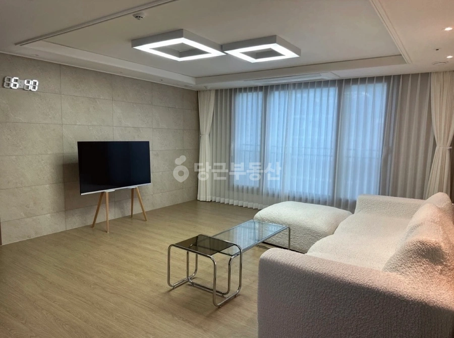 대구광역시 북구 연경동 아파트 사진 1