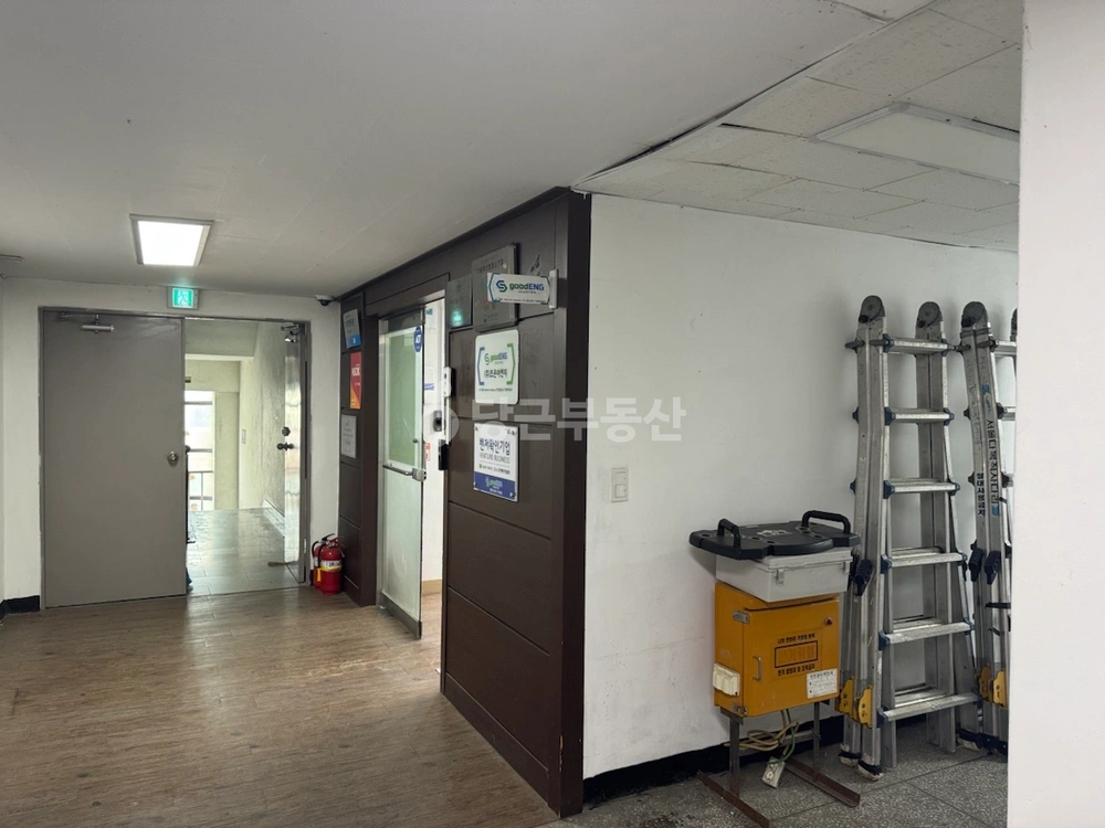 경기도 안산시 상록구 일동 상가 사진 1