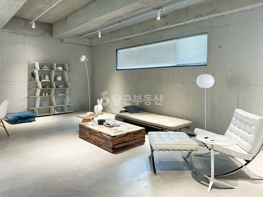 서울특별시 강남구 논현동 사무실 사진 1