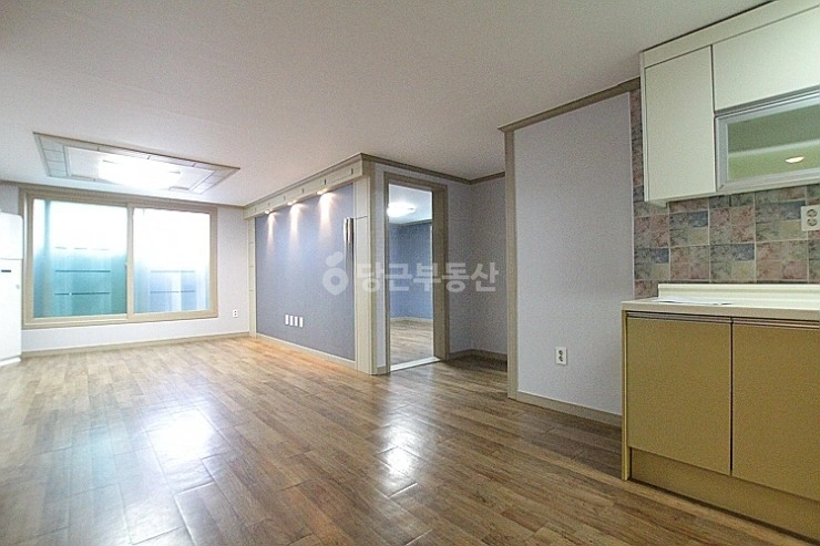대전광역시 서구 괴정동 빌라(투룸 이상) 사진 1