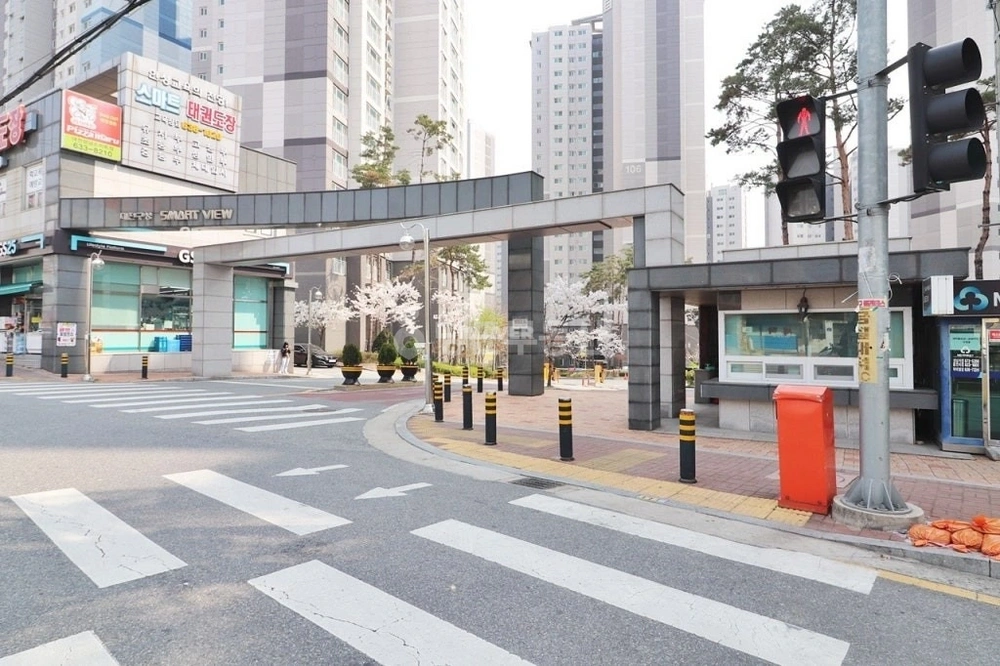 대전광역시 동구 성남동 아파트 사진 1