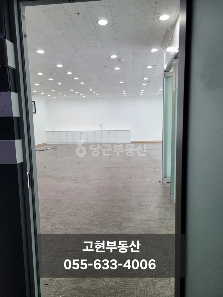 경상남도 거제시 수월동 상가 사진 1