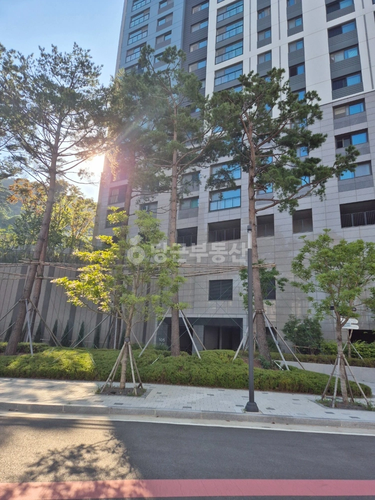 부산광역시 서구 암남동 아파트 사진 1
