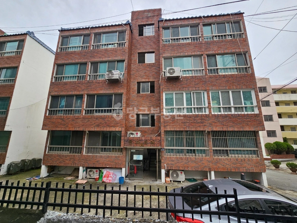 대구광역시 동구 신서동 빌라(투룸 이상) 사진 1