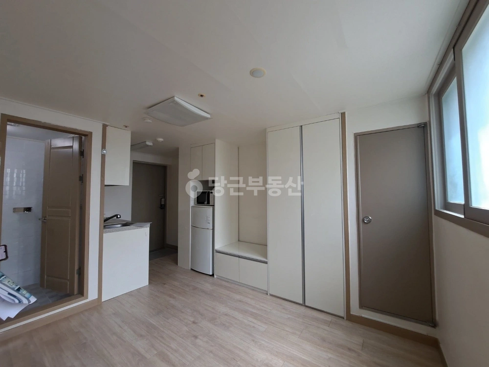 경기도 안양시 동안구 호계동 원룸 사진 1