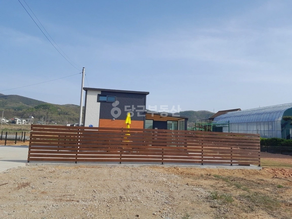 인천광역시 강화군 내가면 상가 사진 1