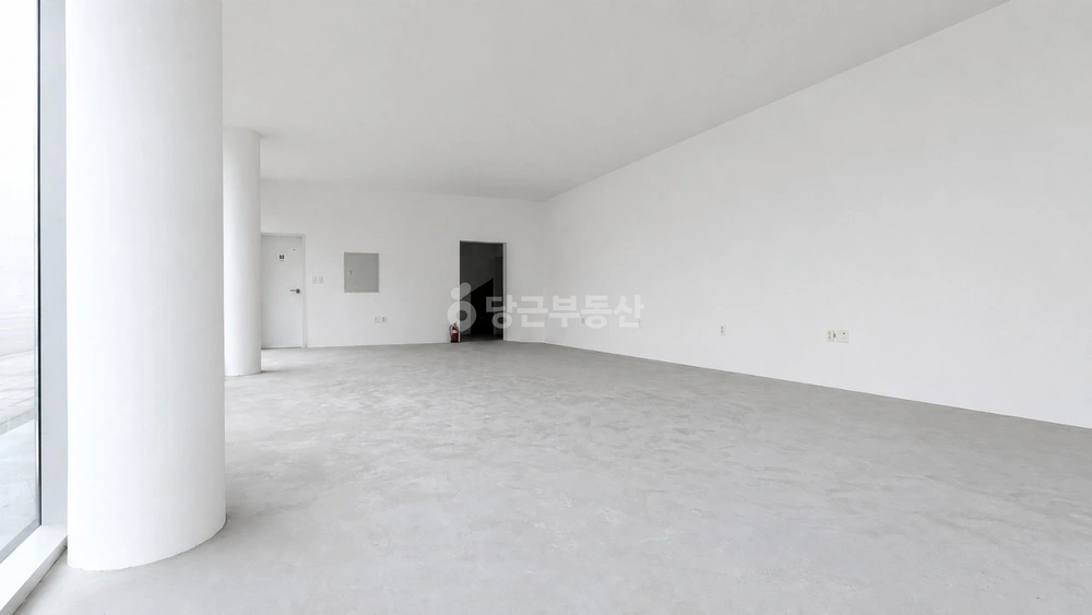 제주특별자치도 제주시 이도2동 상가 사진 1