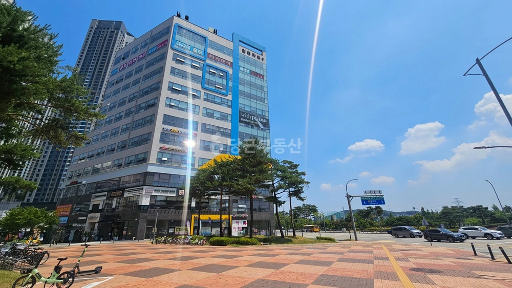 경기도 파주시 와동동 상가 사진 1