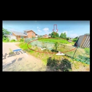 인천광역시 강화군 화도면 토지 사진 1