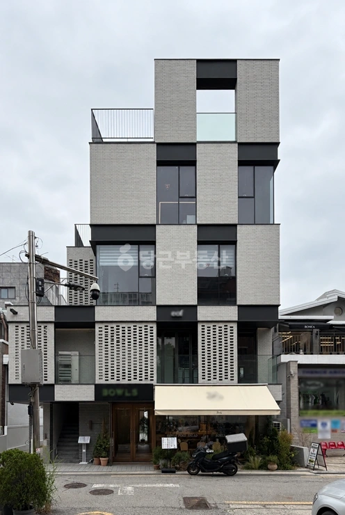 서울특별시 마포구 연남동 사무실 사진 1
