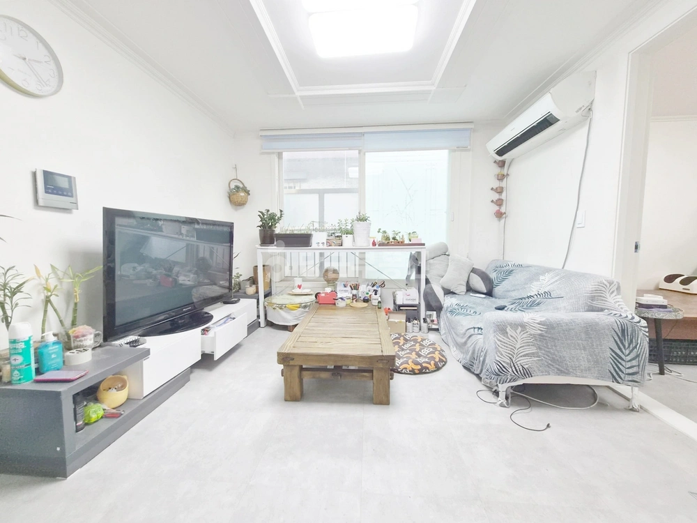 서울특별시 양천구 신월동 빌라(투룸 이상) 사진 1