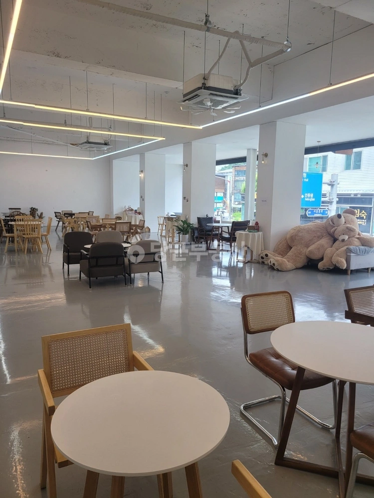 경상북도 안동시 서부동 상가 사진 1