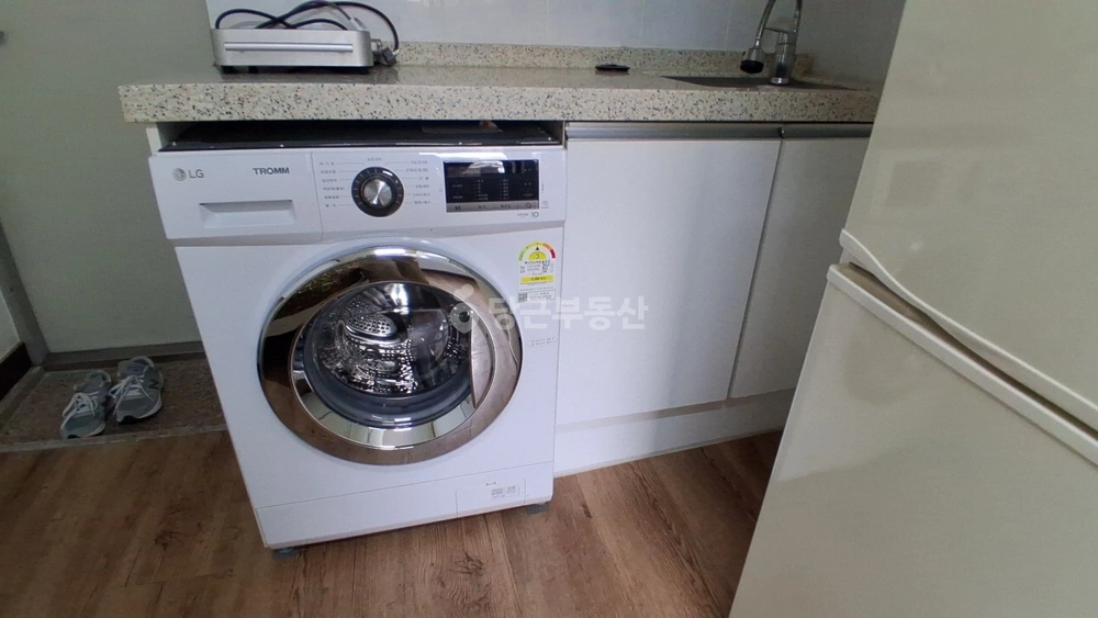 경기도 수원시 장안구 율전동 원룸 사진 1