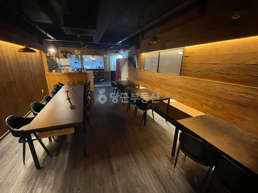 부산광역시 금정구 장전동 상가 사진 1