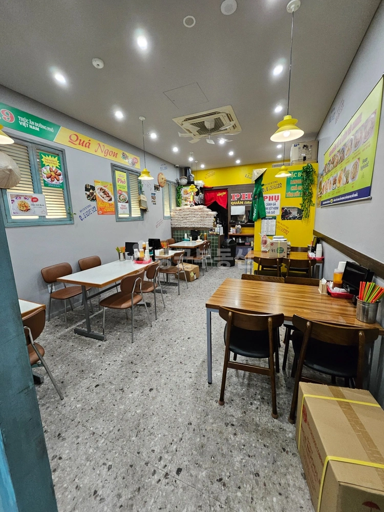 경기도 안산시 단원구 고잔동 상가 사진 1