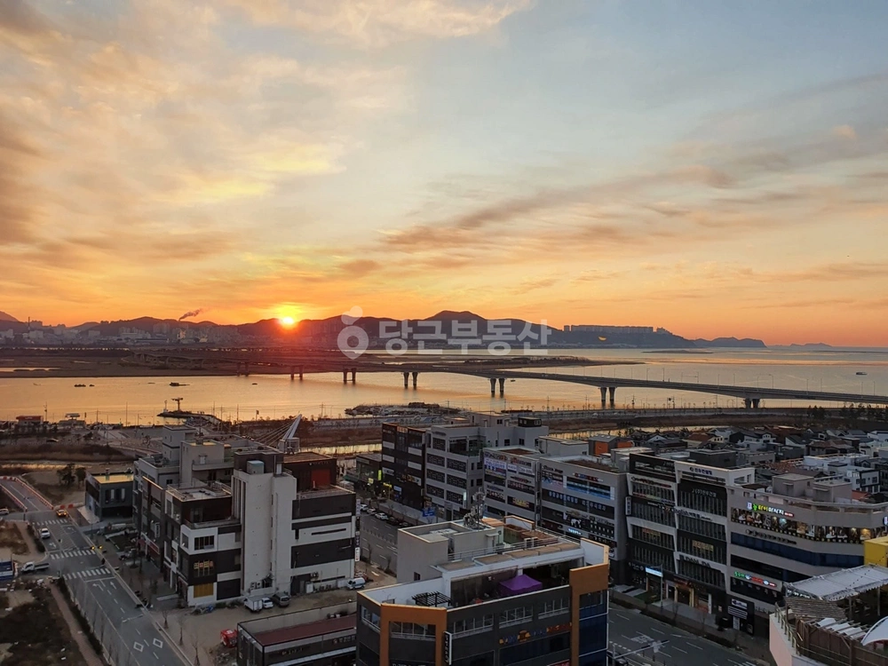 부산광역시 강서구 명지동 아파트 사진 1